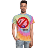 Domestic violence awareness - rainbow