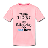 Happy mother's day - pink