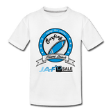 Jaf Tee Shirt - white