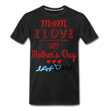 A Mother's Day Salute to Every Single Mother - black