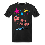 Big Brother - black