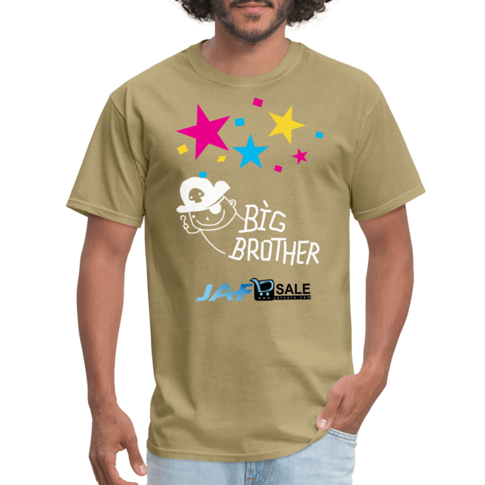 Big Brother - khaki