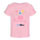 Princess - light pink