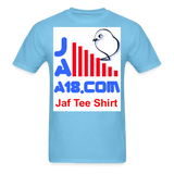 jaa18.com - aquatic blue