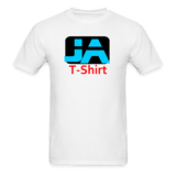 Ja T-Shirt - white
