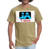 Ja T-Shirt - khaki