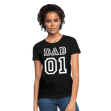 Dad 01 - black